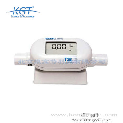 美國(guó)TSI TSI4046流量校準(zhǔn)器