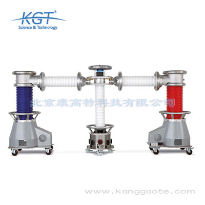 奧地利B2 HVA200超低頻電纜測試系統(tǒng)