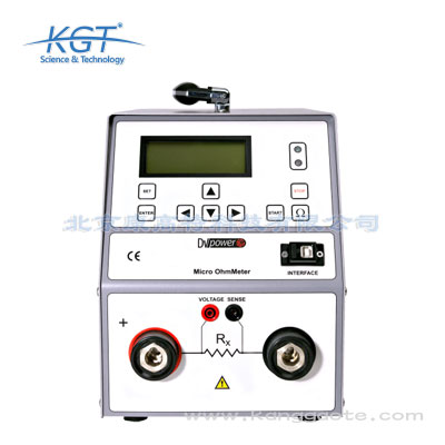 瑞典DVPOWER RMO100A斷路器測(cè)試設(shè)備