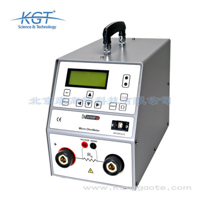 瑞典DV POWER RMO400A 斷路器測試設備