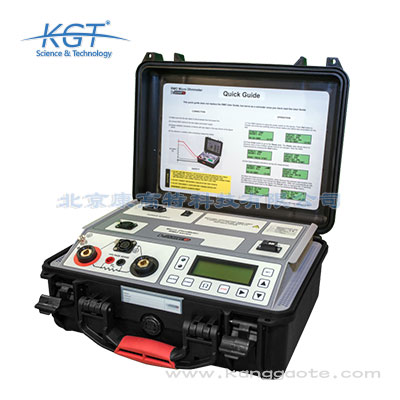 瑞典DV POWER RMO600G斷路器測試設備