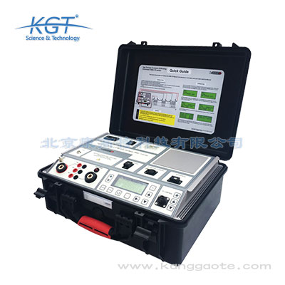 瑞典DV POWER RMO25TD抽頭轉換開關分析儀和線組電阻計