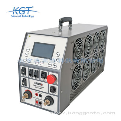 瑞典DV POWER BLU360V電池測試設(shè)備