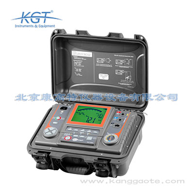 波蘭Sonel MIC-5005 5kv絕緣電阻測試儀