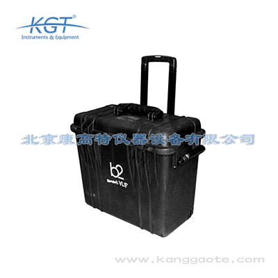 奧地利B2 HVA34TD超低頻電纜測(cè)試系統(tǒng)