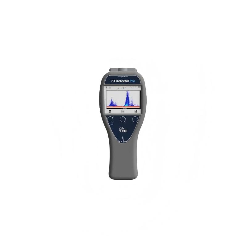 英國IPEC PD Detector Pro便攜式局部放電檢測儀