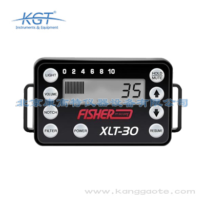 美國(guó)Fisher XLT-30聽漏儀