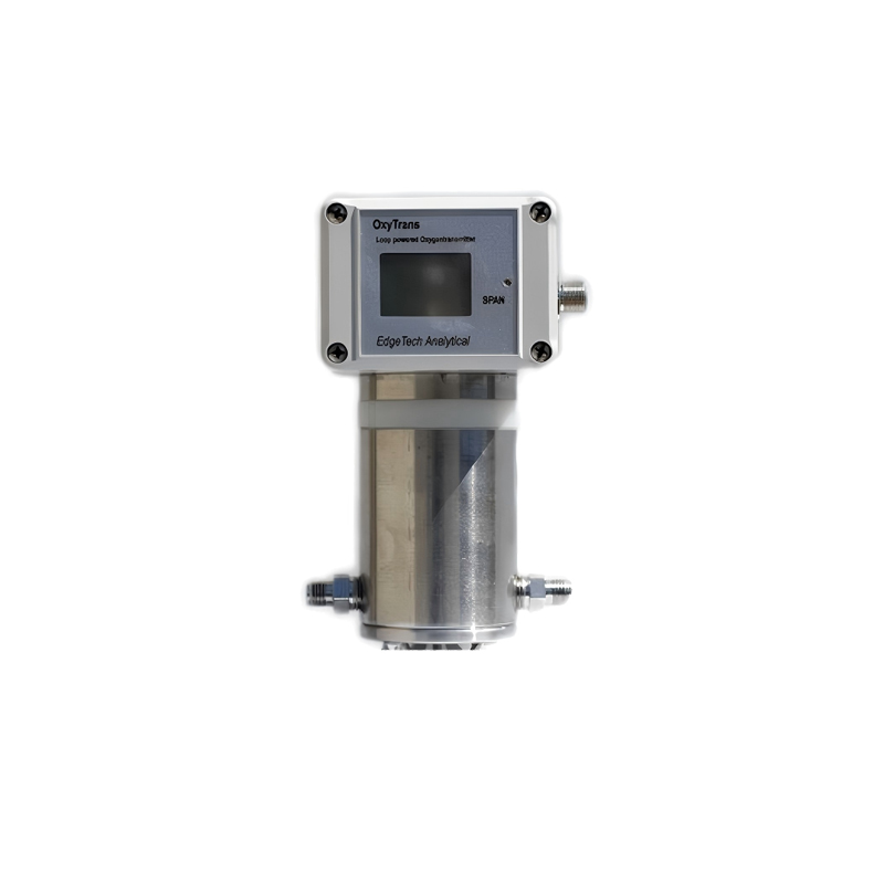 美國EdgeTech OxyTrans-EX/SS氧傳輸變送器