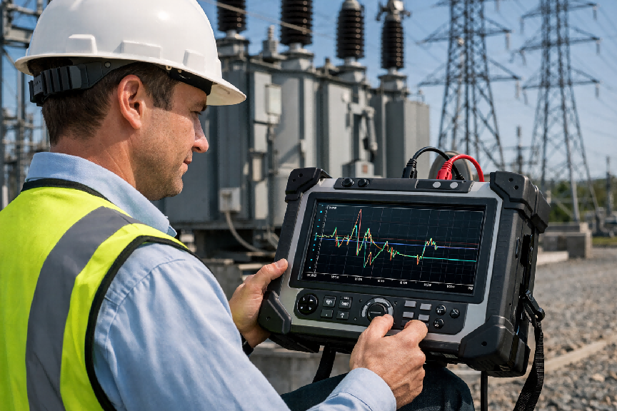 <a href='http://www.rtmb.com.cn/products/c/Cable-fault-locator'>電纜故障定位儀</a>FAQ
