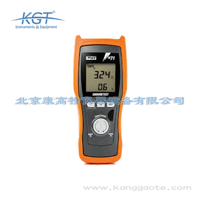 意大利HT M74手持萬用電氣安全測(cè)試儀