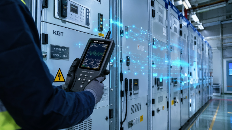 2026<a href='http://www.rtmb.com.cn/products/c/Hand-held-switchgear-bureau-put-tester'>開關柜局放</a>儀器選型深度口碑報告
