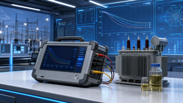 2026絕緣<a href='http://www.rtmb.com.cn/products/c/Insulating-oil-dielectric-loss-tester'>油介損測(cè)試儀</a>