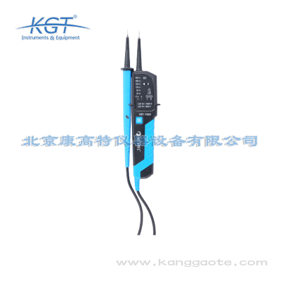 德國(guó)METREL MD 1060電壓測(cè)試儀