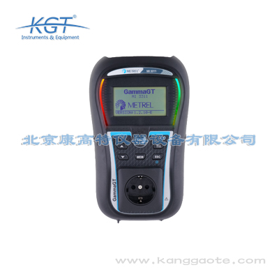 德國(guó)METREL MI3311安規(guī)測(cè)試儀