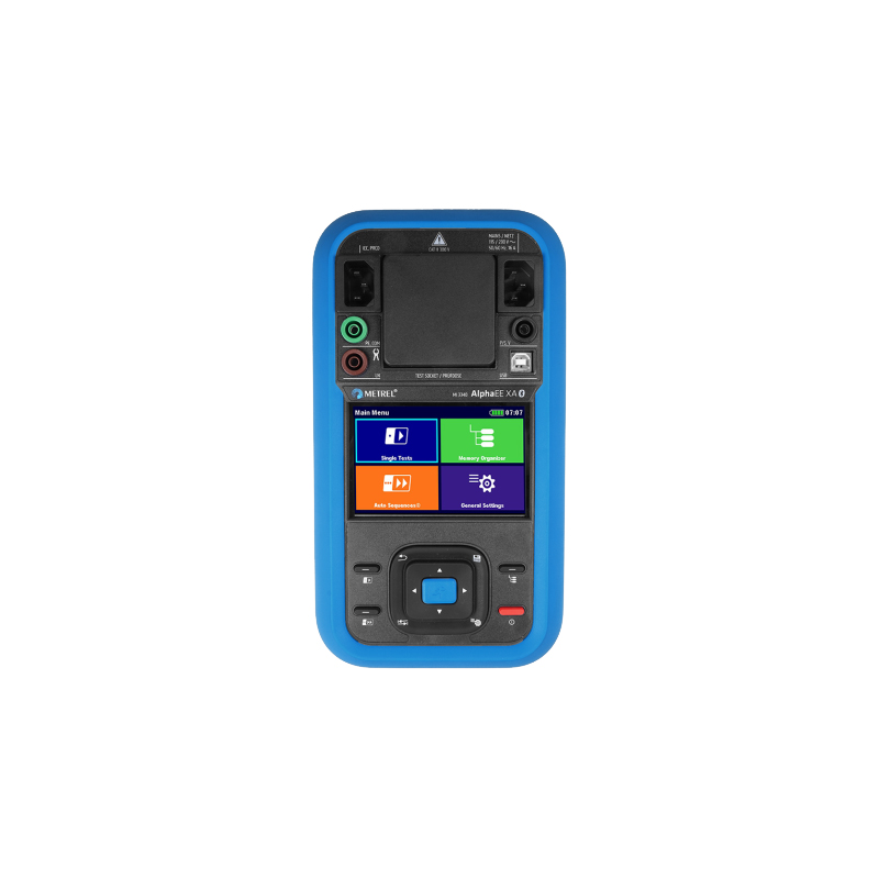 德國METREL(美翠) MI3340 安規(guī)測試儀