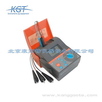 德國(guó)美翠METREL MI2125接地電阻測(cè)試儀