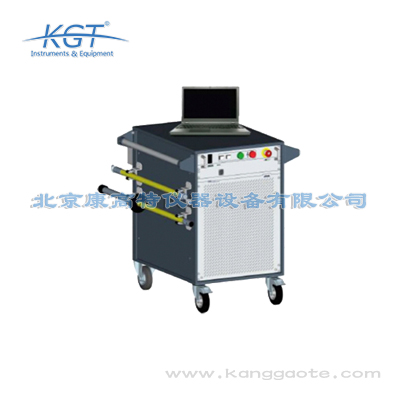 奧地利BAUR PHG 80 VLF測(cè)試系統(tǒng)