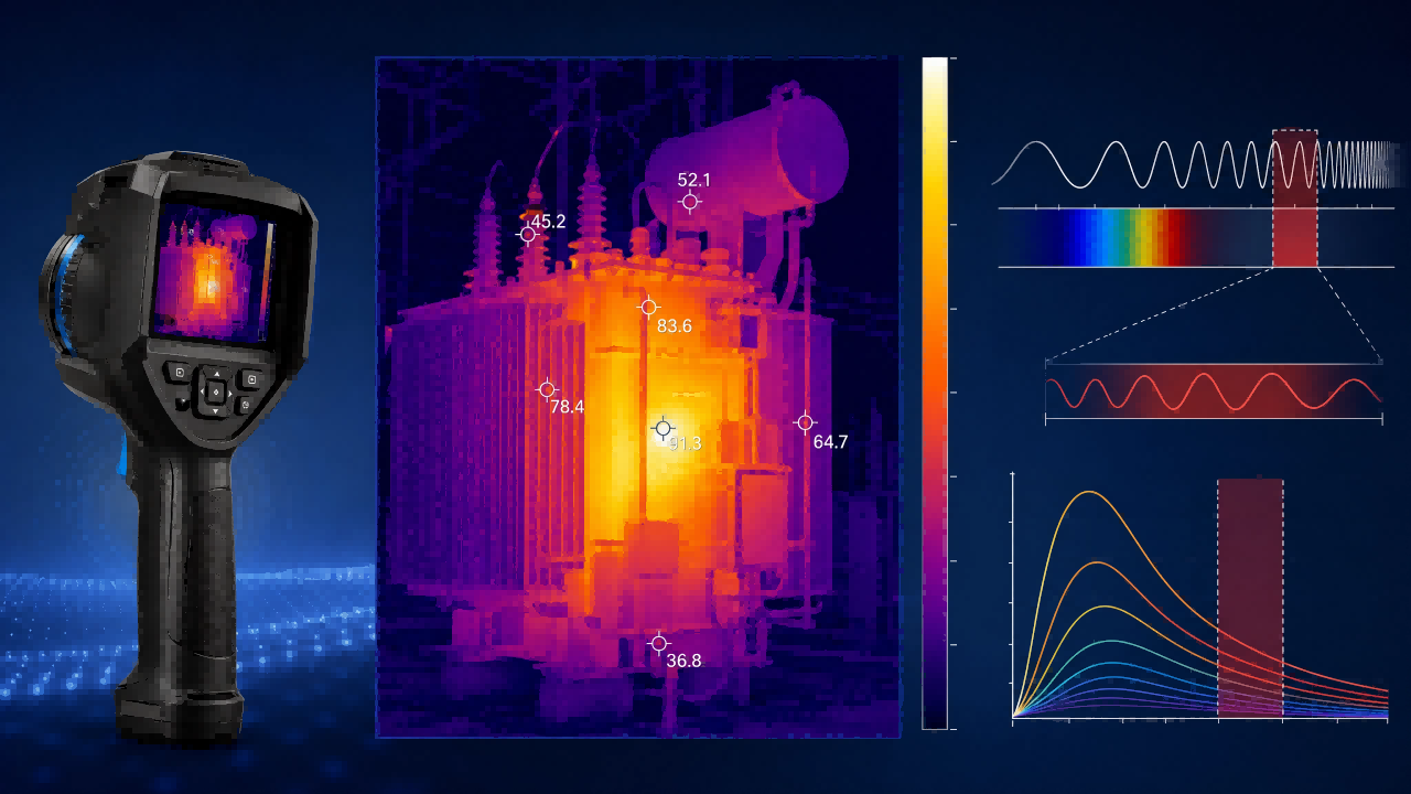 2026<a href='http://www.rtmb.com.cn/products/c/Infrared-thermal-imager'>紅外熱像儀</a>選購指南