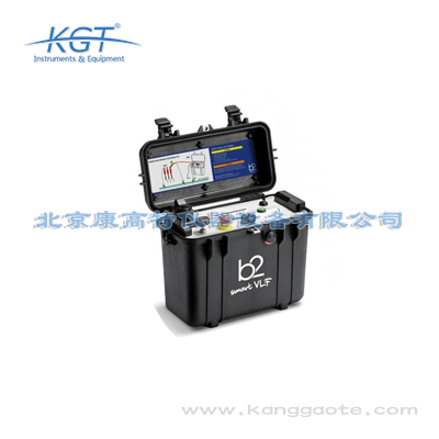 奧地利B2 HVA28/TD超低頻電纜測試系統(tǒng)
