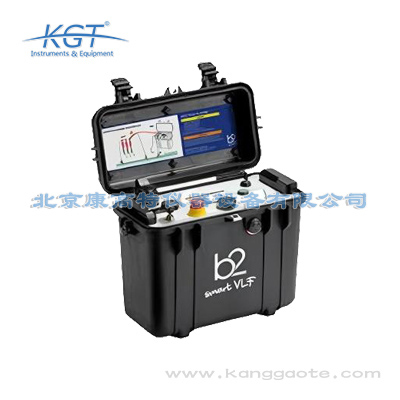 奧地利B2 HVA34TD超低頻電纜測(cè)試系統(tǒng)