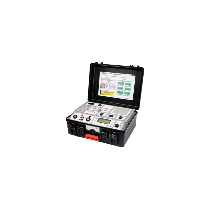 瑞典DV POWER RMO100TT線組測試儀