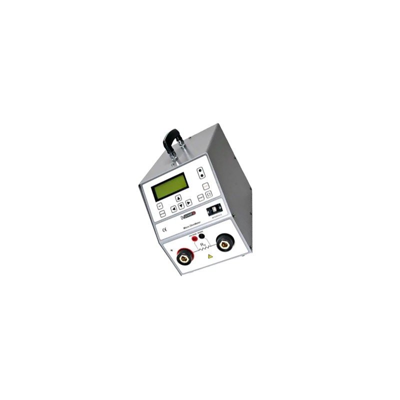 瑞典DV POWER RMO400A 斷路器測試設(shè)備