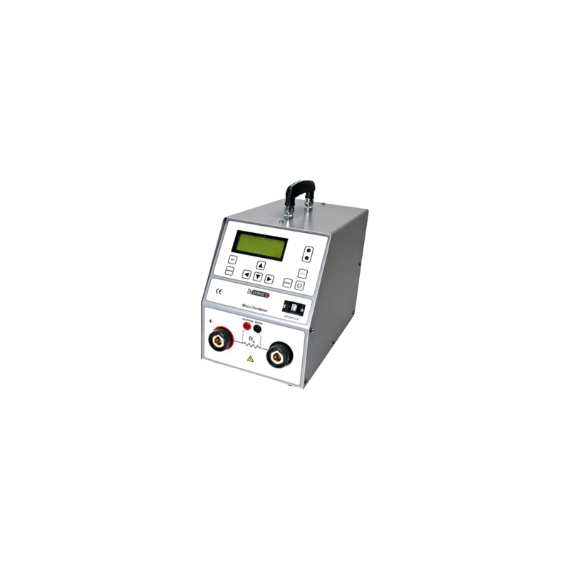 瑞典DV POWER RMO500A 斷路器測試設(shè)備