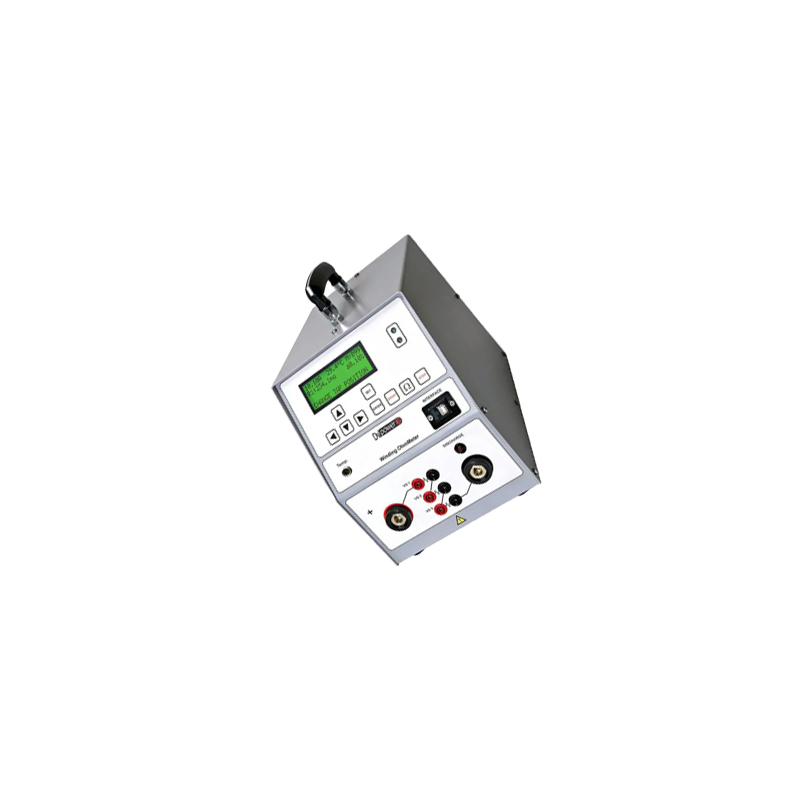 瑞典DV POWER RMO50TW變壓器直流電阻測(cè)試儀