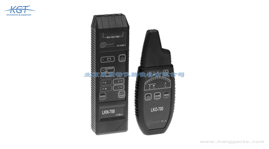 波蘭SONEL(索耐) LKZ-700帶電電線和非帶電導(dǎo)體定位儀