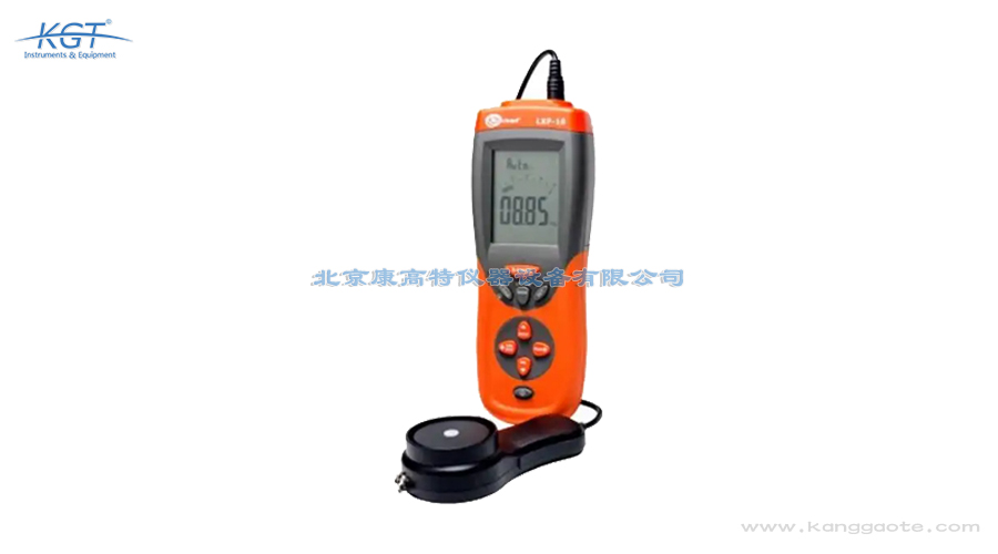 波蘭SONEL S.A.（索耐） LXP-10B照度計(jì)